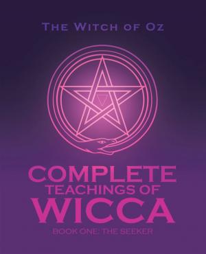 Cover of the book Complete Teachings of Wicca by Shelley Charlton