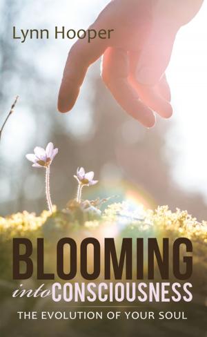Cover of the book Blooming into Consciousness by Nicole Mantzikopoulou