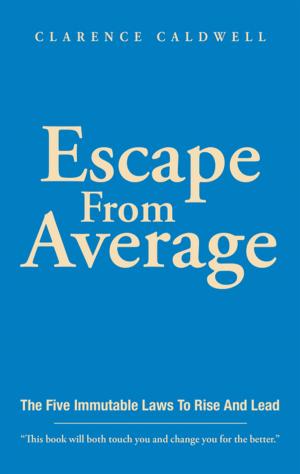 Cover of the book Escape from Average by Sherri Bridges Fox