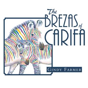 Cover of the book The Brezas of Carifa by Janet Furst