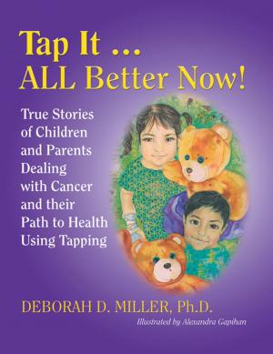 bigCover of the book Tap It … All Better Now! by 