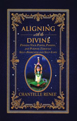 Cover of the book Aligning with the Divine by Matti Dobbs Ph.D.