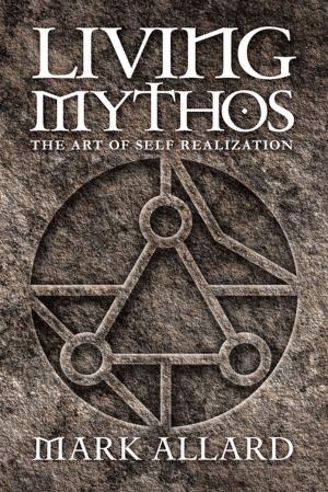 Cover of the book Living Mythos by Deborah A. Kearney
