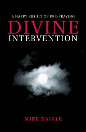 Cover of the book Divine Intervention by Shelley L. Hallmark