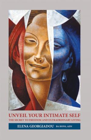 Cover of the book Unveil Your Intimate Self by Kristin Hewett