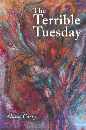 Cover of the book The Terrible Tuesday by Dr. Carolyn Edwards