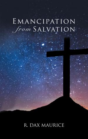 Cover of the book Emancipation from Salvation by Charles Brown