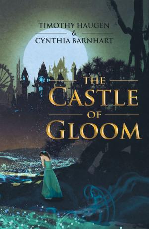 bigCover of the book The Castle of Gloom by 