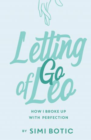 Cover of the book Letting Go of Leo by VICTOR EMILIO HADDAD