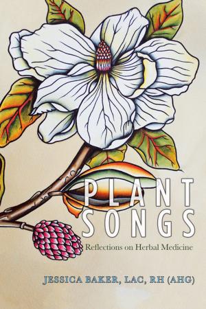 Cover of the book Plant Songs by Connie Johnson