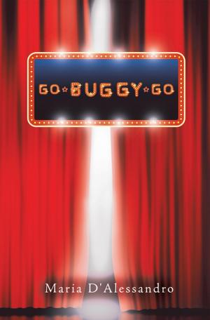 Cover of the book Go Buggy Go by Corinna Diamond