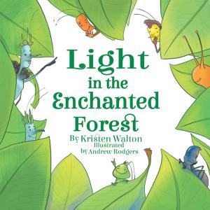 Cover of the book Light in the Enchanted Forest by Bo L. Arnold