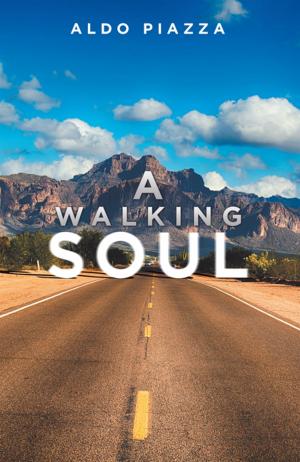 Cover of the book A Walking Soul by Jeep Canada