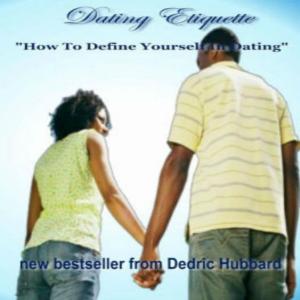Cover of Dating Etiquette