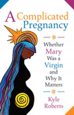 Cover of the book A Complicated Pregnancy by Elizabeth O'Donnell Gandolfo