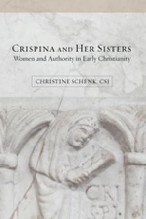 Cover of the book Crispina and Her Sisters by Douglas John Hall