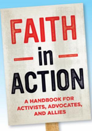 Cover of the book Faith in Action by Brandon Peterson