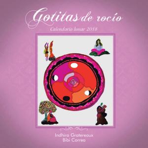Cover of the book Gotitas De Rocío by Dr. Iván Chile Martínez