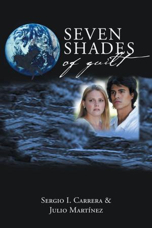 Cover of the book Seven Shades of Guilt by Sara Frahm