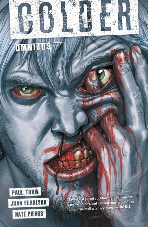 Cover of the book The Complete Colder Omnibus by Yahtzee Croshaw