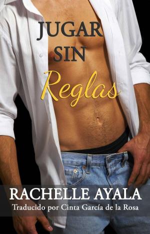 Book cover of Jugar Sin Reglas