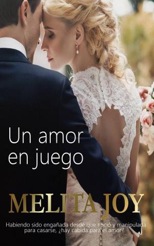 Cover of the book Un amor en juego by Antares Stanislas