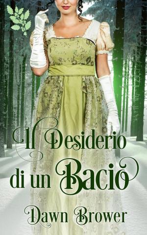 bigCover of the book Il Desiderio di un Bacio by 