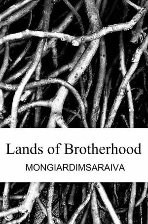 Cover of the book Lands of Brotherhood by Bernard Levine