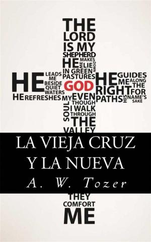 Cover of the book La Vieja Cruz Y La Nueva by John H. Sammis, James Hall Brooks