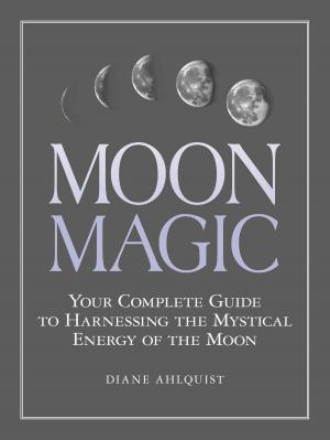 Cover of the book Moon Magic by Whit Masterson