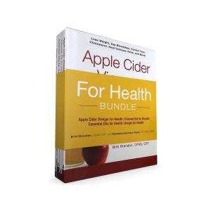 bigCover of the book For Health Bundle by 
