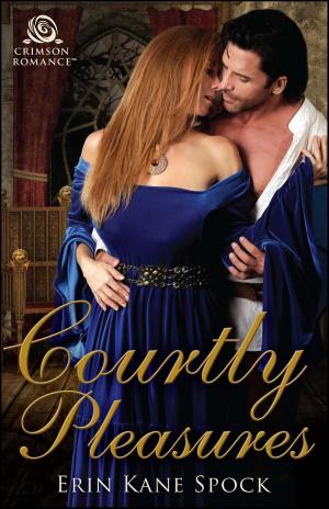 Cover of the book Courtly Pleasures by Anji Nolan