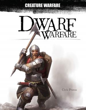 Cover of the book Dwarf Warfare by Gabriel Merrick