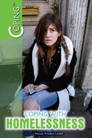 Cover of the book Coping with Homelessness by Claudia Martin