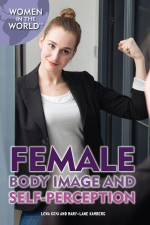 Book cover of Female Body Image and Self-Perception