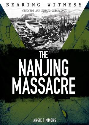 Cover of the book The Nanjing Massacre by Chris Woodford