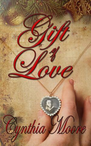 Cover of the book Gift of Love by Brenda Whiteside