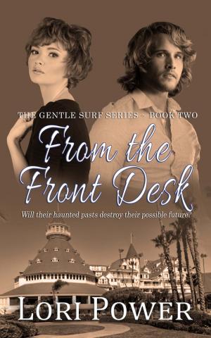 Cover of the book From the Front Desk by Jo  Barrett
