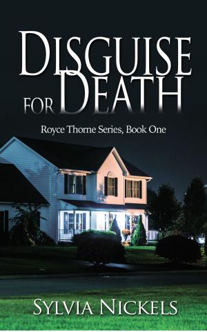 Cover of the book Disguise for Death by Misty  Simon