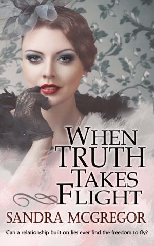 Cover of the book When Truth Takes Flight by D.S.  Lucas
