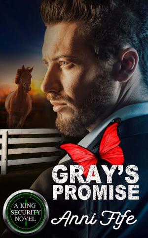Cover of the book Gray's Promise by Casi  McLean