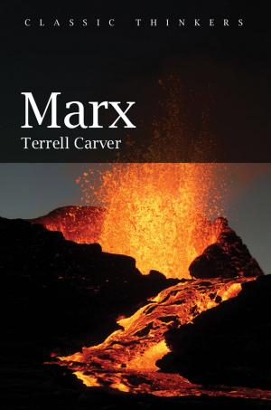 Cover of the book Marx by Michael B. Smith
