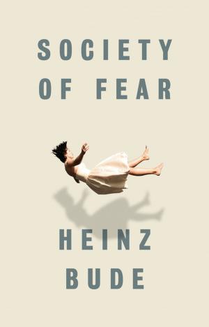 Cover of the book Society of Fear by 