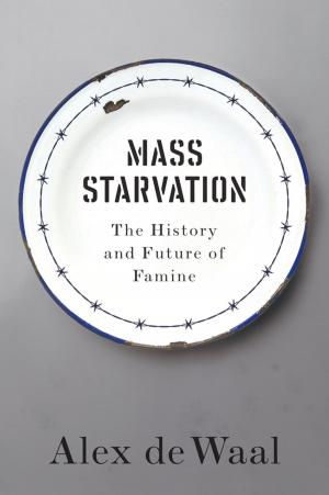 Cover of the book Mass Starvation by Harold Kerzner
