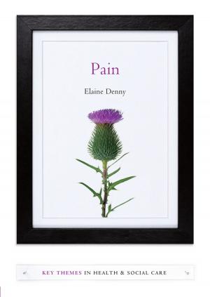 Cover of the book Pain by Richard N. Fogoros MD, John M. Mandrola