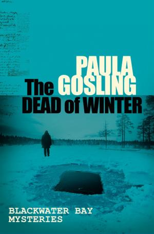 Cover of the book The Dead of Winter by Ruth Hamilton