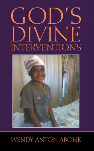 Cover of the book God’S Divine Interventions by Maxine Lantz