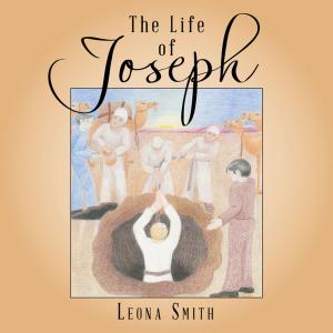 Cover of the book The Life of Joseph by Ed Marishta