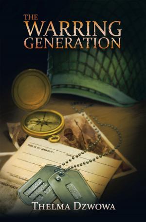 Cover of the book The Warring Generation by Rev. Dr. Compton Maxwell Saunders
