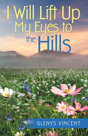 Cover of the book I Will Lift up My Eyes to the Hills by Paula Owston